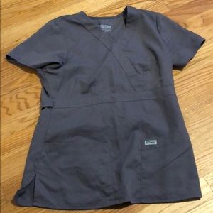 Grey’s Anatomy Scrubs • Top
